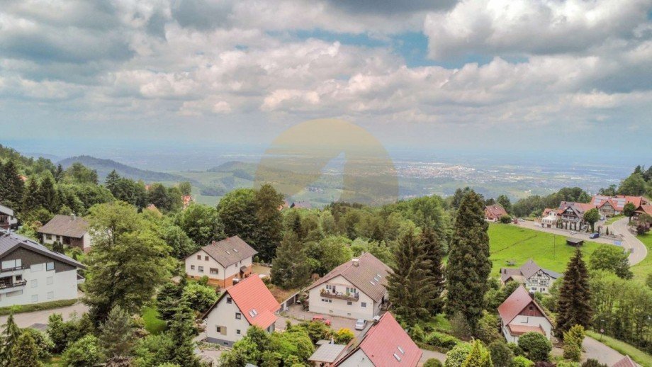 grundstueck-schwarzwald-sasbachwalden-aussicht-wolf-immobilien Wohngrundst�ck Sasbachwalden