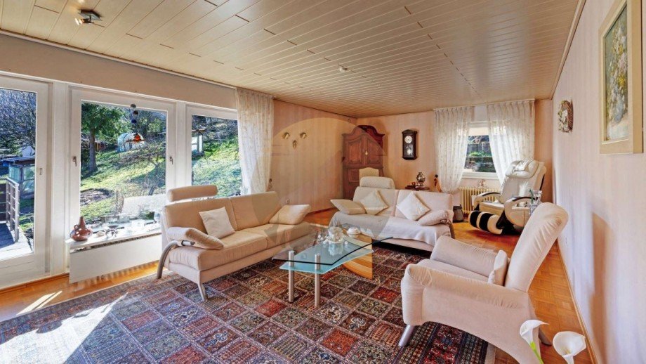 haus-gernsbach-staufenberg-wohnzimmer-eg-wolf-immobilien Einfamilienhaus Gernsbach