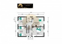 haus-gaggenau-ottenau-grundriss-eg-wolf-immobilien Neuanfang in Gaggenau-Ottenau - Grundst�ck mit Bestand f�r Ihre Wohnidee