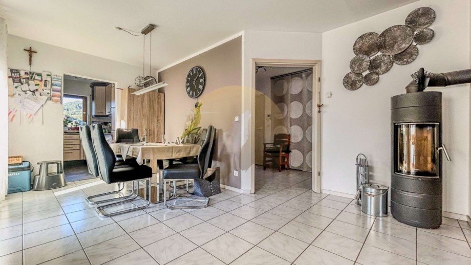 wohnung-gaggenau-michelbach-esszimmer-wolf-immobilien Wohnung Gaggenau