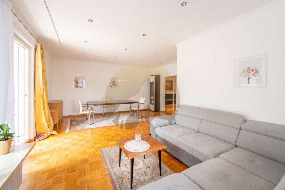 wohnung-baden-baden-wohnzimmer-wolf-immobilien Terrassenwohnung Baden-Baden