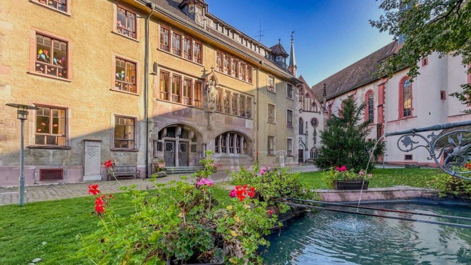 wohnung-baden-baden-lichtental-wolf-immobilien Maisonettewohnung Baden-Baden