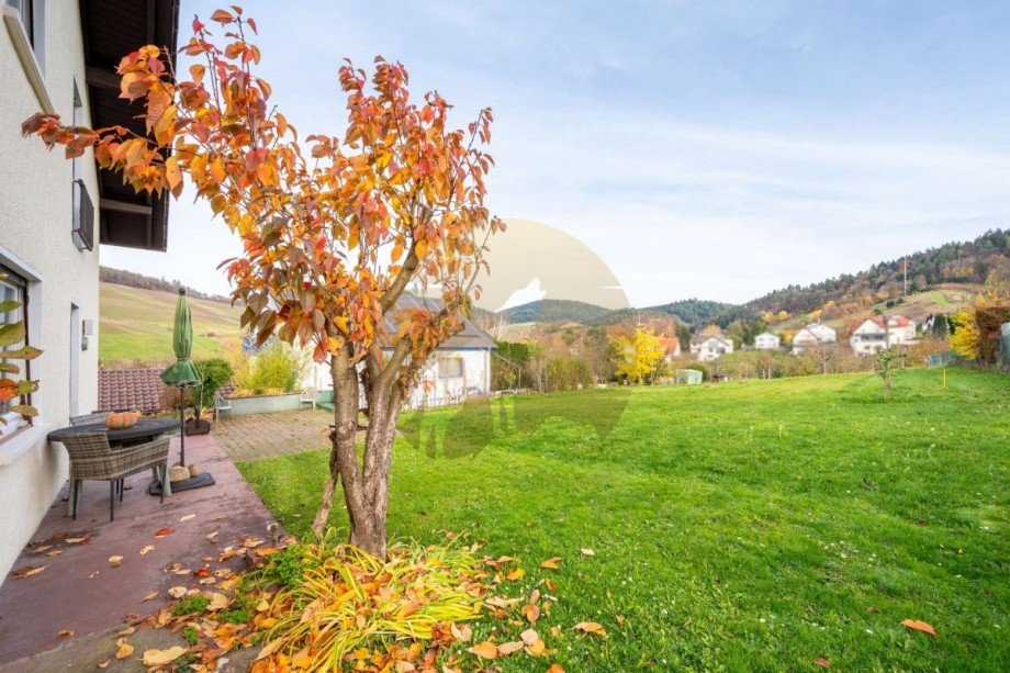 Haus Baden-Baden Neuweier Einfamilienhaus Baden-Baden