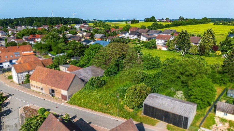 grundstueck-kleinsteinhausen-wolf-immobilien Wohngrundst�ck Kleinsteinhausen