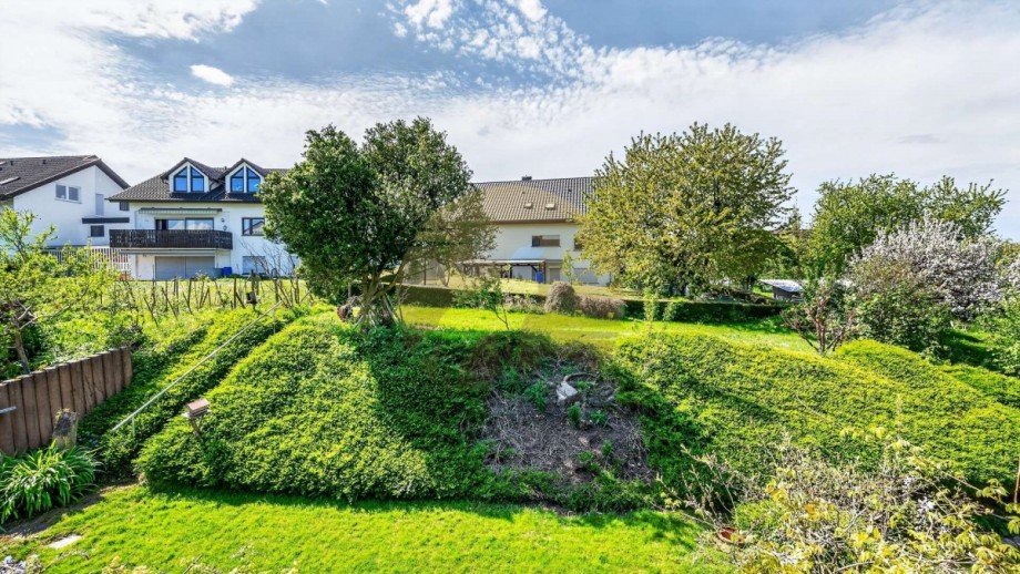 wohnung-offenburg-aussicht-balkon-wolf-immobilien Etagenwohnung Offenburg