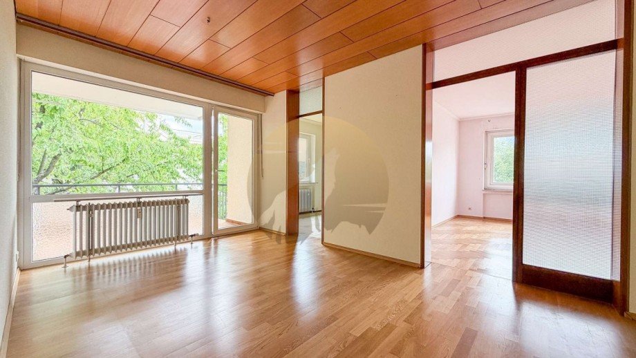 Essbereich Etagenwohnung Baden-Baden