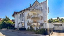 wohnung-malsch-aussenansicht-wolf-immobilien Viel Raum zum Leben - gro�e 2-Zimmer-Wohnung am Ortsrand von Malsch