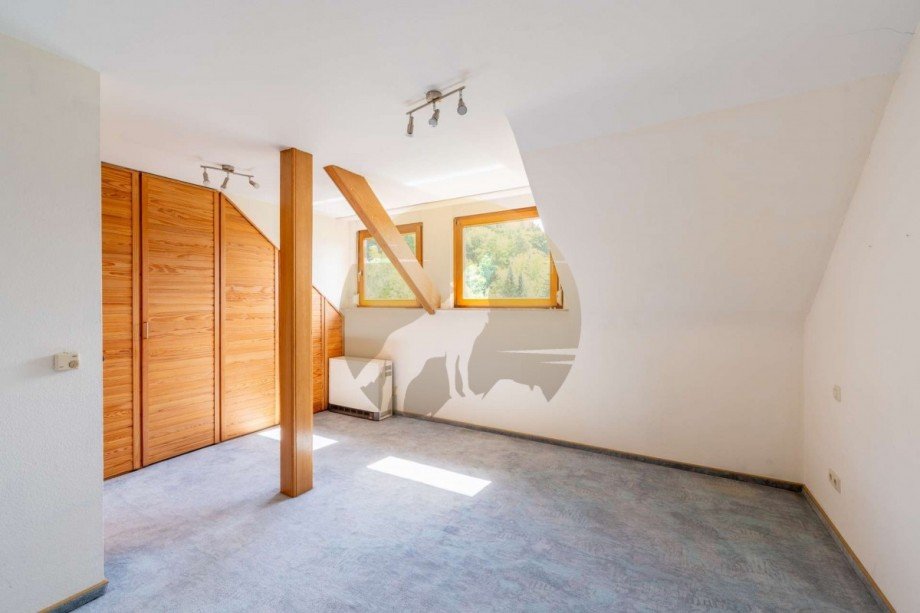 haus-gaggenau-winkel-schlafzimmer-wolf-immobilien Doppelhaush�lfte Gaggenau