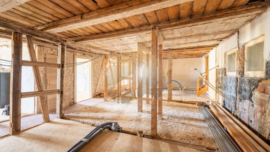 hotel-restaurant-schwarzwald-ausbaubarer-bereich-wolf-immobilien Gastgewerbe Ottenh�fen im Schwarzwald