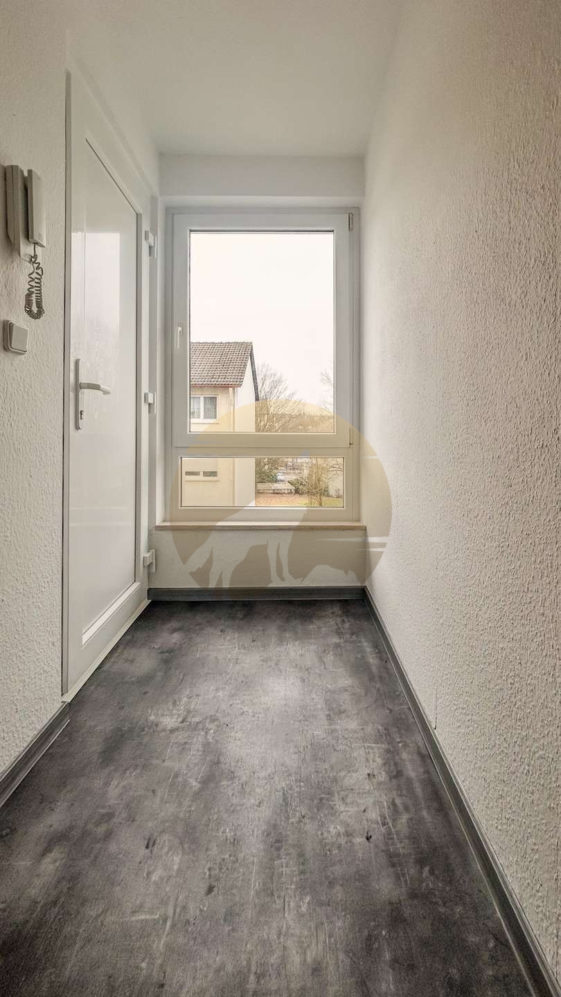 wohnung-baden-baden-eingang-wolf-immobilien Etagenwohnung Baden-Baden