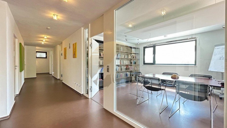 Untergeschoss Zweifamilienhaus Ettenheim