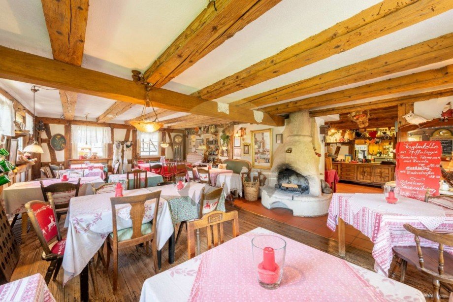 haus-restaurant-sasbachwalden-gaststube-wolf-immobilien Gastgewerbe Sasbachwalden
