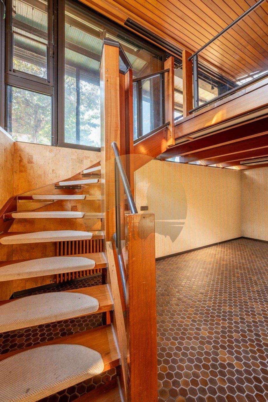 Untergeschoss Einliegerwohnung Einfamilienhaus Baden-Baden
