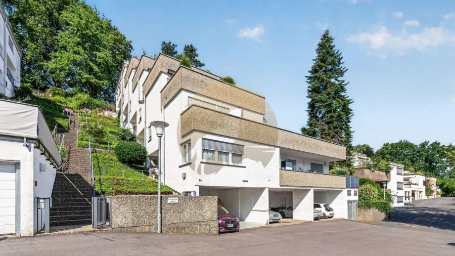 Terrassenwohnung Baden-Baden Terrassenwohnung Baden-Baden