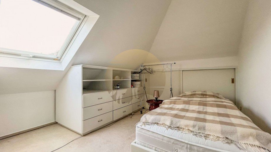 wohnung-baden-baden-schlafzimmer-wolf-immobilien Maisonettewohnung Baden-Baden