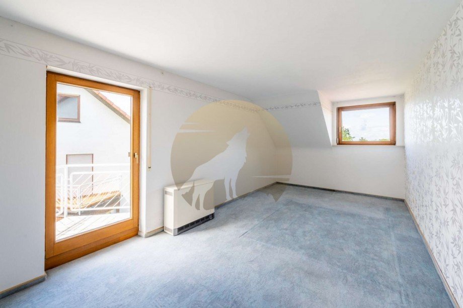 haus-gaggenau-winkel-schlafzimmer-wolf-immobilien Doppelhaush�lfte Gaggenau