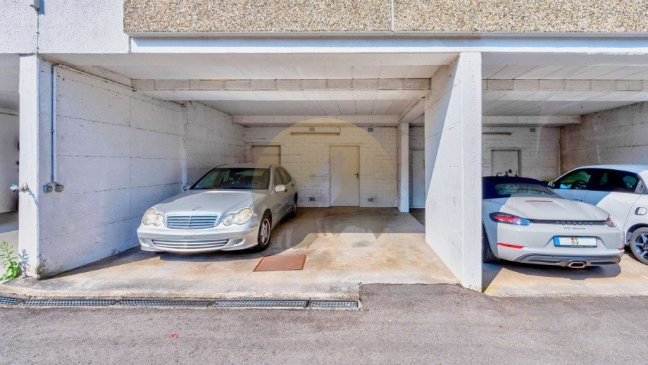 Garage Terrassenwohnung Baden-Baden