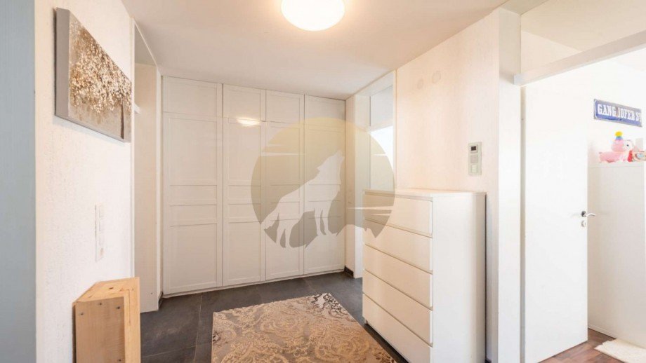 haus-rheinstetten-neuburgweier-flur-wolf-immobilien Reihenendhaus Rheinstetten