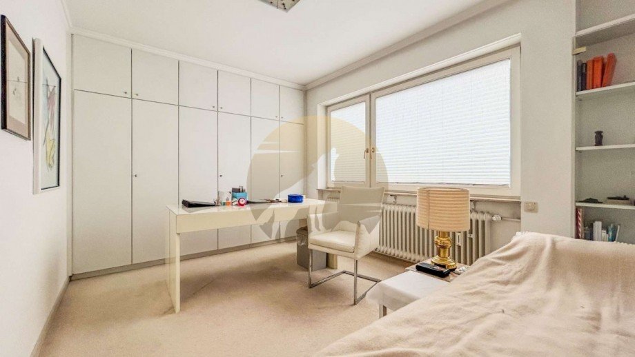 wohnung-baden-baden-schlafzimmer-wolf-immobilien Maisonettewohnung Baden-Baden