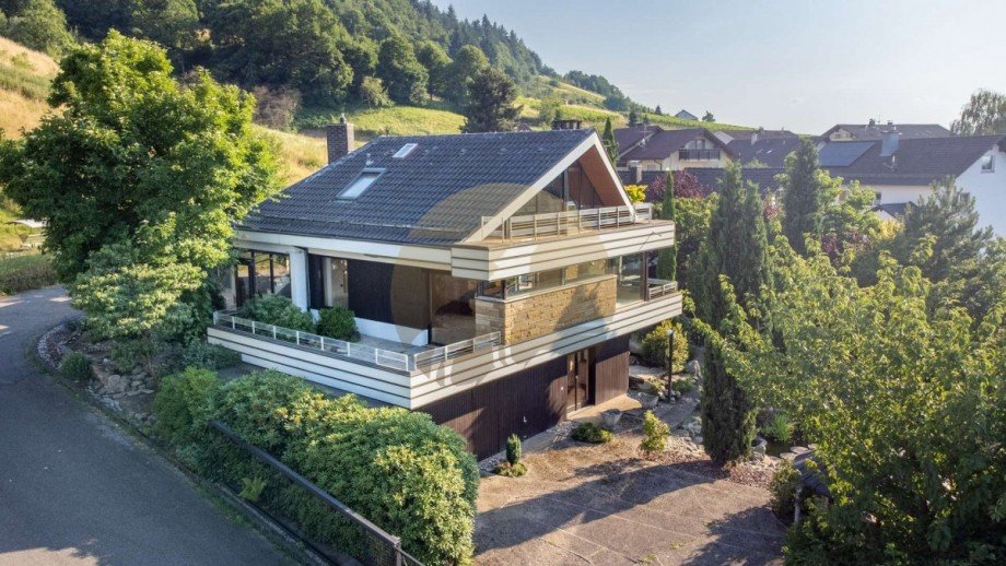 Einfamilienhaus Baden-Baden Neuweier Einfamilienhaus Baden-Baden
