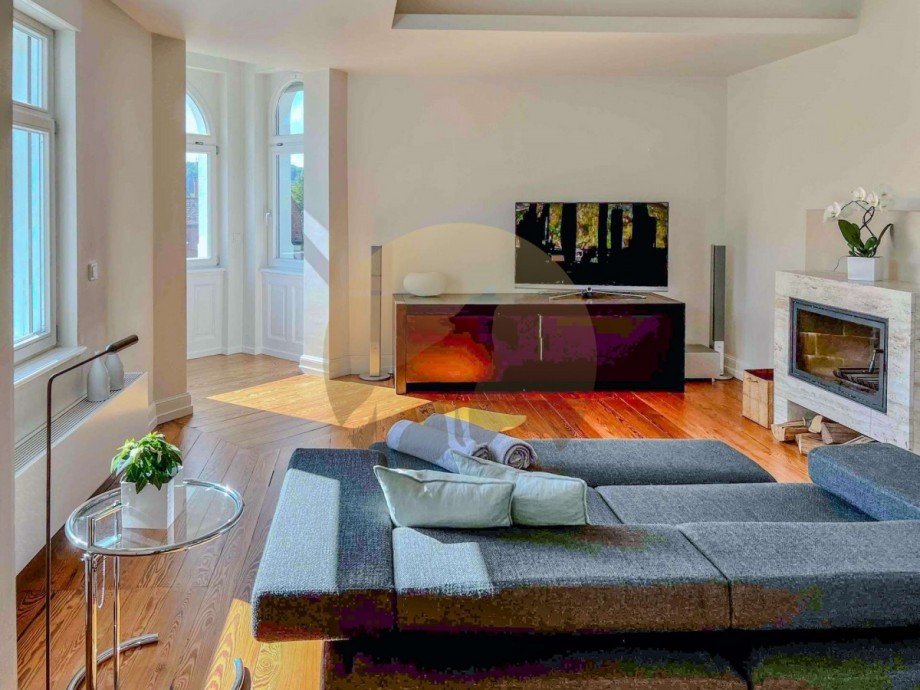 haus-villa-baden-baden-wohnzimmer-wolf-immobilien Villa Baden-Baden