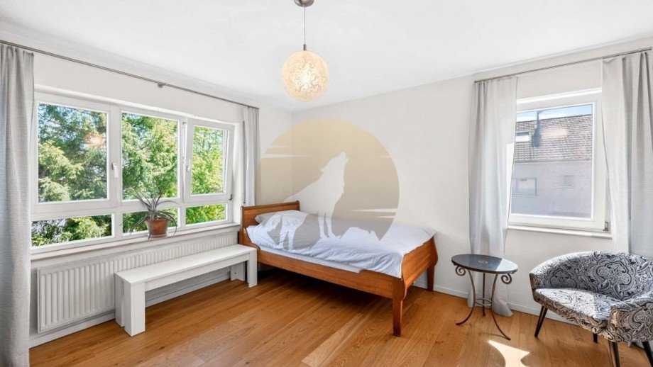 wohnung-offenburg-zimmer2-wolf-immobilien Etagenwohnung Offenburg