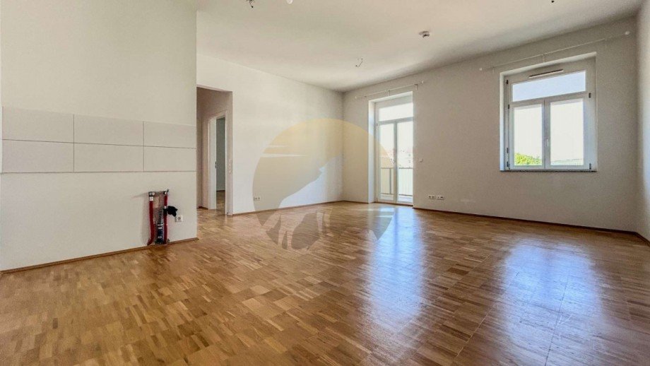 wohnung-rastatt-kueche-wolf-immobilien Etagenwohnung Rastatt