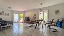 wohnung-malsch-wohnzimmer-wolf-immobilien Viel Raum zum Leben - gro�e 2-Zimmer-Wohnung am Ortsrand von Malsch