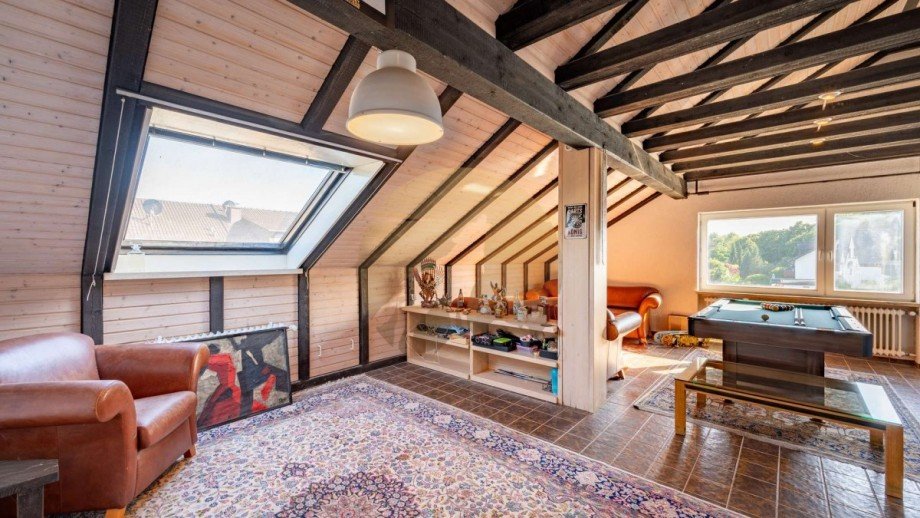 haus-rheinstetten-neuburgweier-dachgeschoss-wolf-immobilien Reihenendhaus Rheinstetten