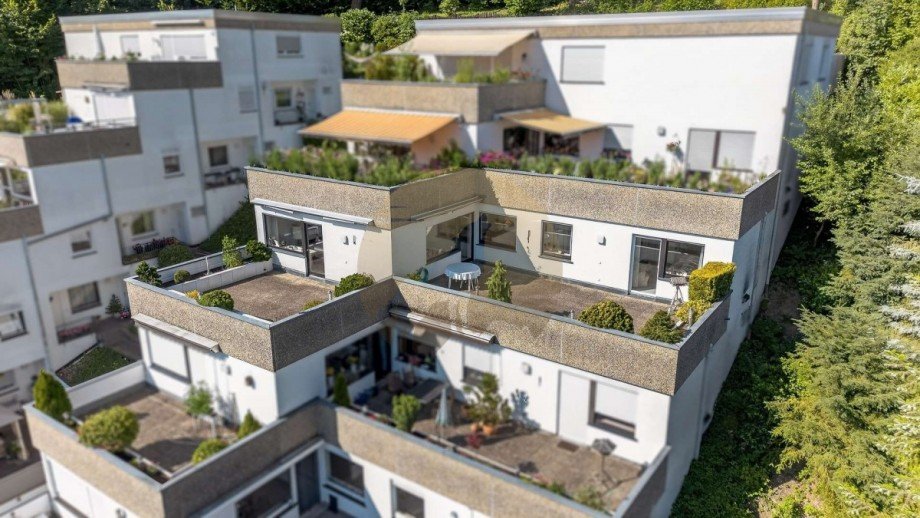 Terrassenwohnung Baden-Baden Terrassenwohnung Baden-Baden