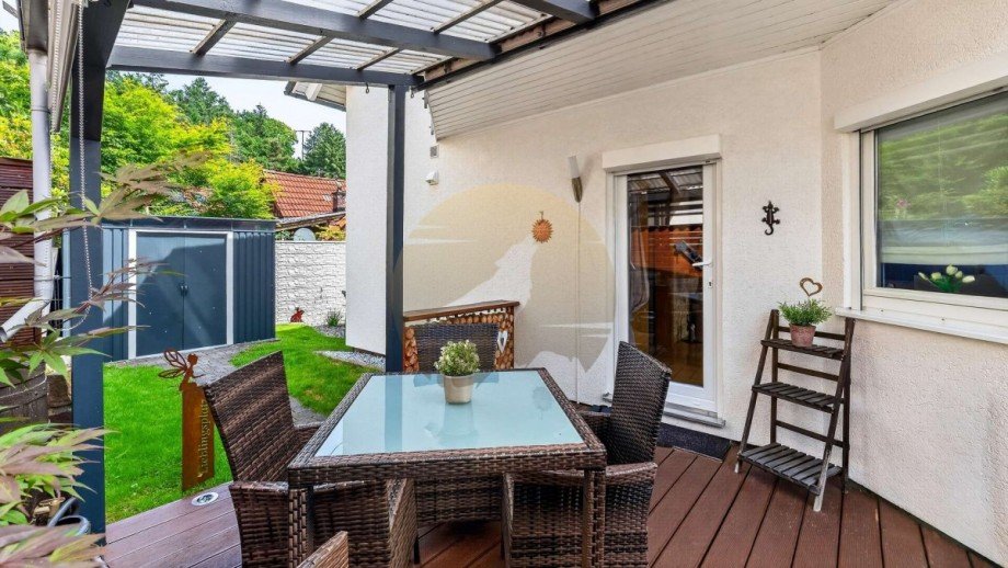 haus-gernsbach-staufenberg-terrasse-2-wolf-immobilien Doppelhaush�lfte Gernsbach
