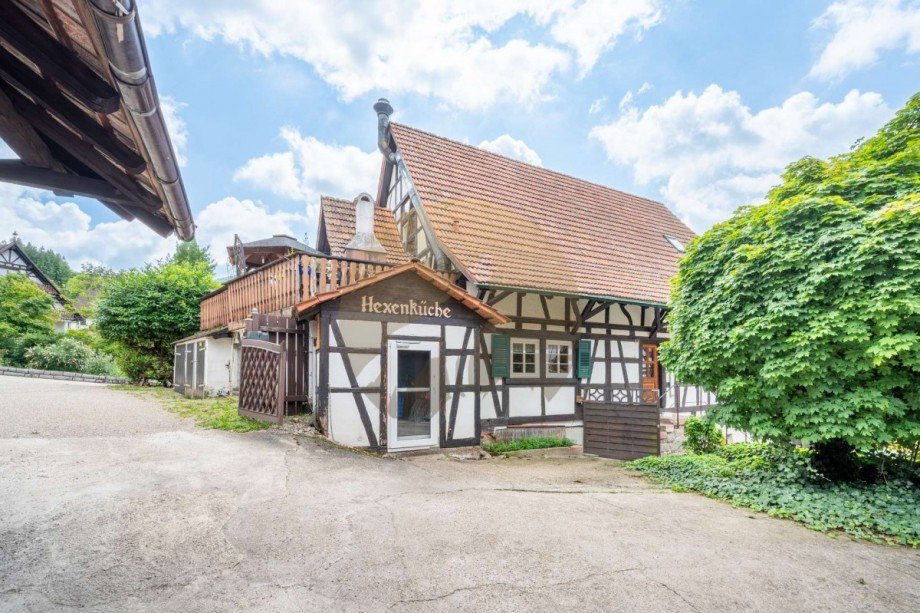 haus-restaurant-sasbachwalden-r�ckansicht-wolf-immobilien Gastgewerbe Sasbachwalden