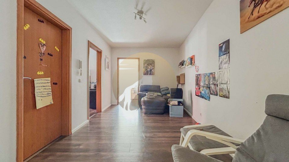 wohnung-sasbach-flur-wolf-immobilien Erdgeschosswohnung Sasbach