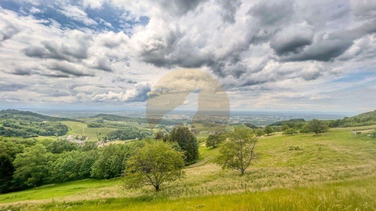 grundstueck-schwarzwald-sasbachwalden-aussicht-wolf-immobilien Sasbachwalden Wohngrundst�ck Seltenes Traumgrundst�ck in Sasbachwalden - mit Panoramablick �ber die Rheinebene!