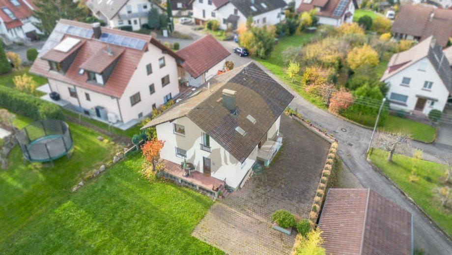 Haus Baden-Baden Neuweier Einfamilienhaus Baden-Baden