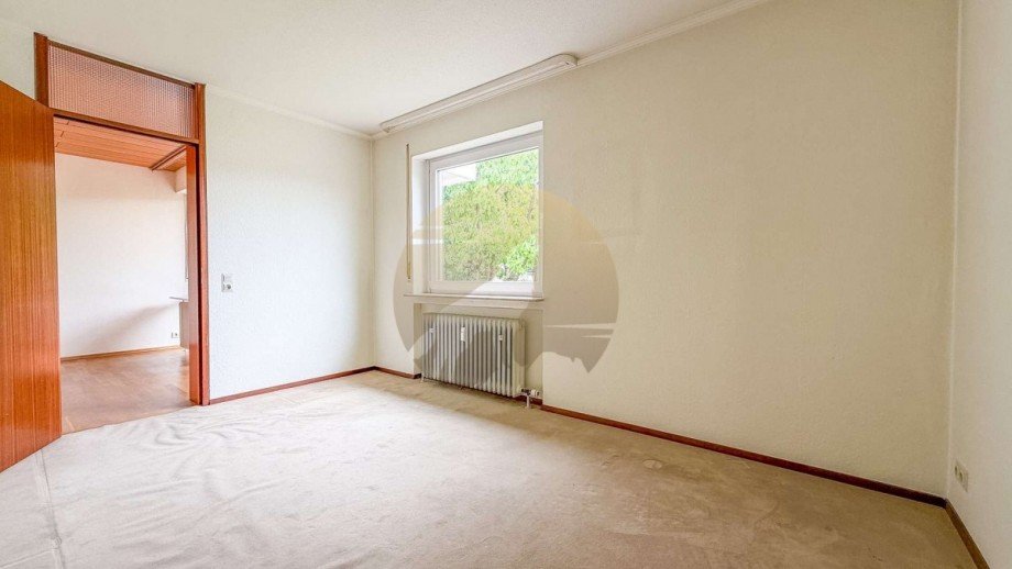 Kinderzimmer Etagenwohnung Baden-Baden