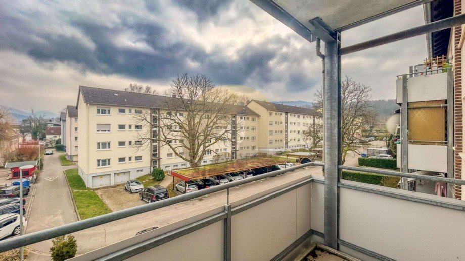 wohnung-baden-baden-balkon-wolf-immobilien Etagenwohnung Baden-Baden