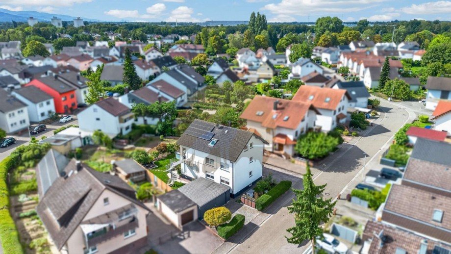 Zweifamilienhaus in Rastatt Zweifamilienhaus Rastatt